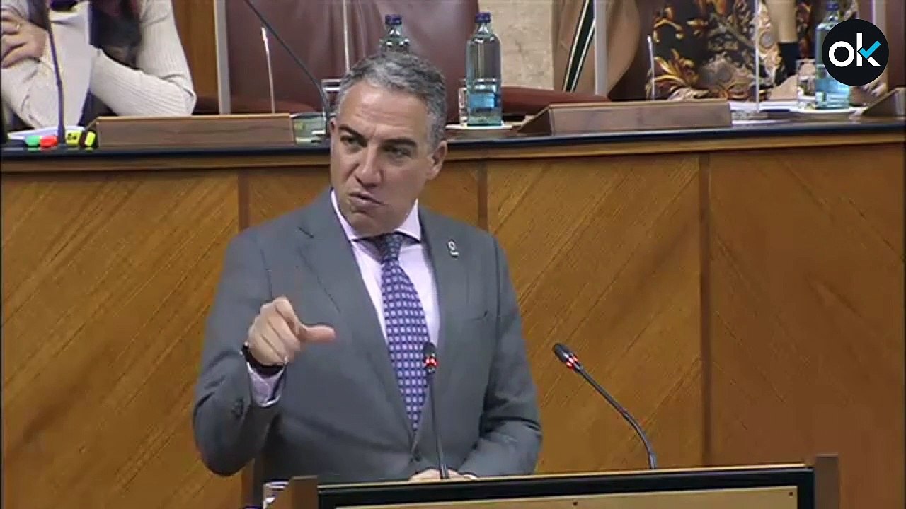 Bendodo: "En Canal Sur, las  nocheviejas eran 'Las uvas con Chaves'"