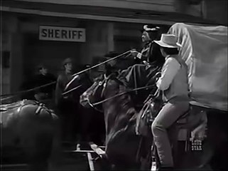 JOHNNY RINGO - SHOOT THE MOON - Episode Thirty-Four