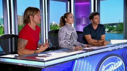American Idol - Se13 - Ep6