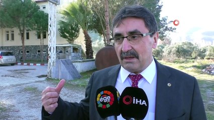 Bu proje 450 aileye ekmek kapısı olacak