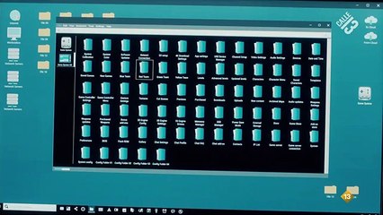 Departure - Se1 - Ep6 - Endgame