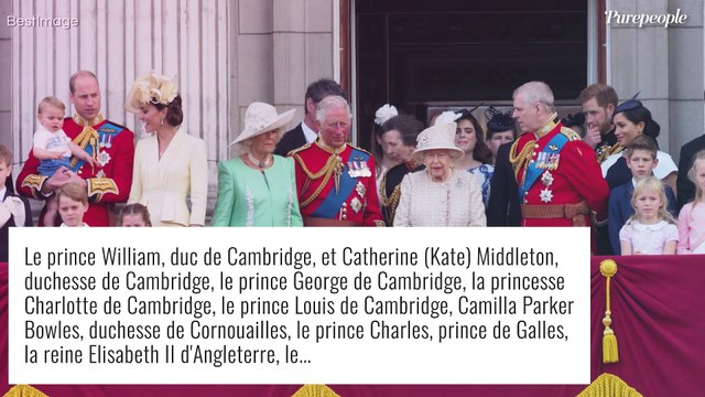 Meghan Markle et Harry de retour à Londres au printemps ? Trois événements incontournables