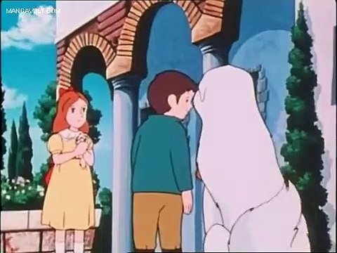 Belle et Sebastien 07 : La minute de vérité.