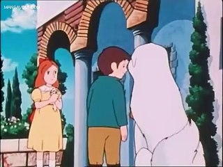 Belle et Sebastien 07 : La minute de vérité.