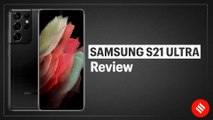 Samsung Galaxy S21 Ultra Review: test shots, camera samples