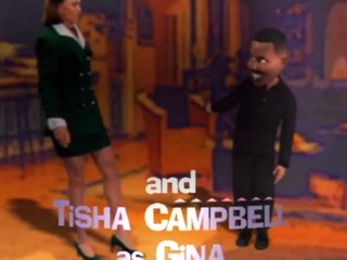 Martin S 4, E 15 Green Card