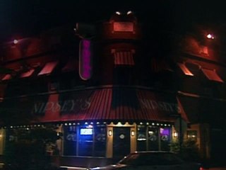 Martin S 4, E 20 Where the Party At