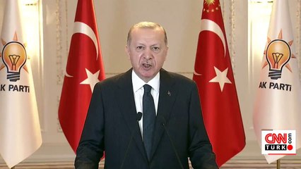 Erdoğan sert çıktı: Siz kimin, neyin militanısınız?