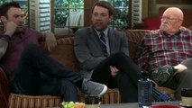 Anger Management S02E28   Charlie And The Break Up Coach   Ehhhh