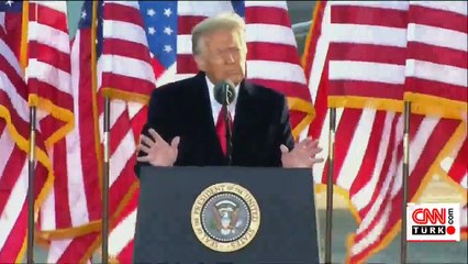 Trump'ın, aile üyelerine yönelik Özel Servis korumasını uzattığı iddia edildi