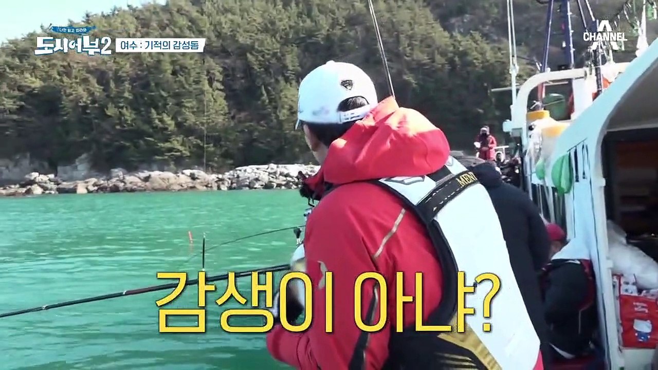 시즌 끝날 만 하다(?) G상렬 G치로 시즌 아웃!