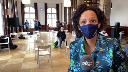 Le gouvernement bruxellois débloque près de 54 millions d'euros pour l'oreca et l'événementiel (Barbara Trachte)