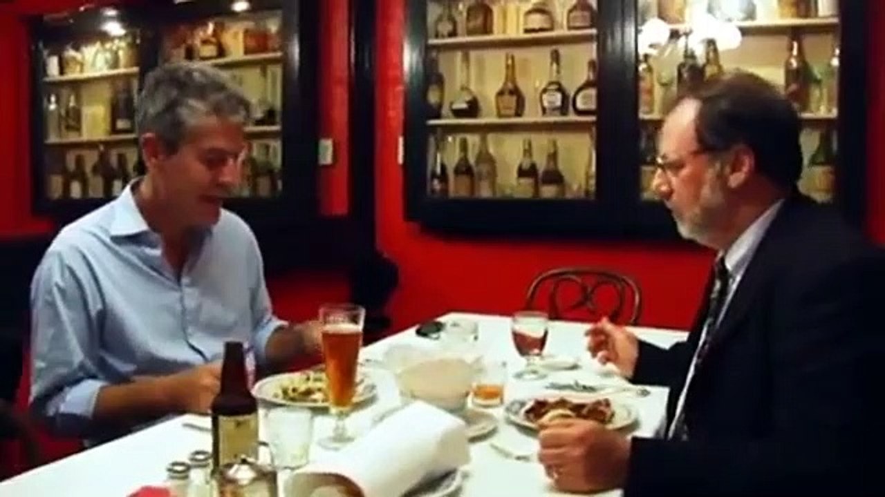Anthony Bourdain - No Reservations - Se4 - Ep5
