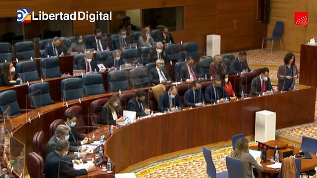 Ayuso anuncia que farmacias y clínicas dentales podrán hacer test de coronavirus