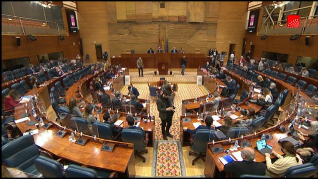 Farmacias y clínicas dentales podrán hacer test a partir de febrero