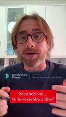 Emilio Mola - Bugie & Pretesti di Renzi