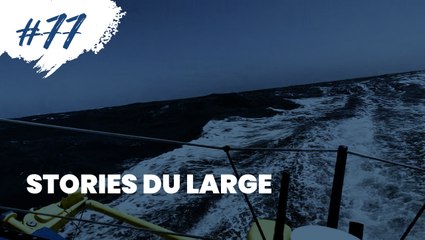 #77 Stories du large - 21.01