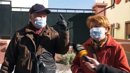 Κουρασμένοι με το 2o lockdown εμφανίζονται οι Λαμιώτες. Τι τους έχει λείψει περισσότερο;