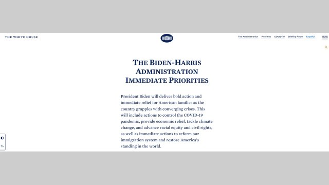 국정 최우선 과제 7가지 제시...코로나19, 기후변화, 경제 등 / YTN