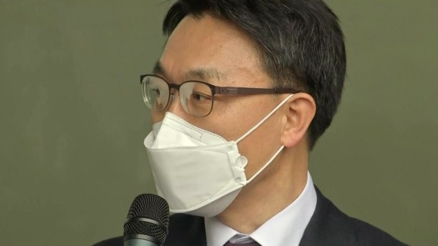 김진욱 다음 주쯤 공수처 차장 후보 복수 제청 / YTN