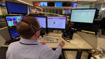 Vrai ou Fake. Parler est-il protégé par un service de protection russe ?