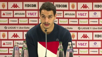 Wissam Ben Yedder juge son association avec Kevin Volland