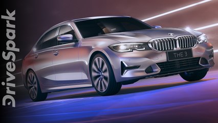 बीएमडब्ल्यू 3 सीरीज ग्रैन लिमोसीन भारत में लॉन्च, जानें कीमत