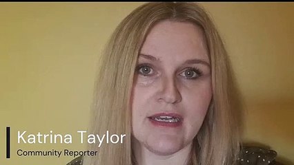 Katrina Taylor introduction