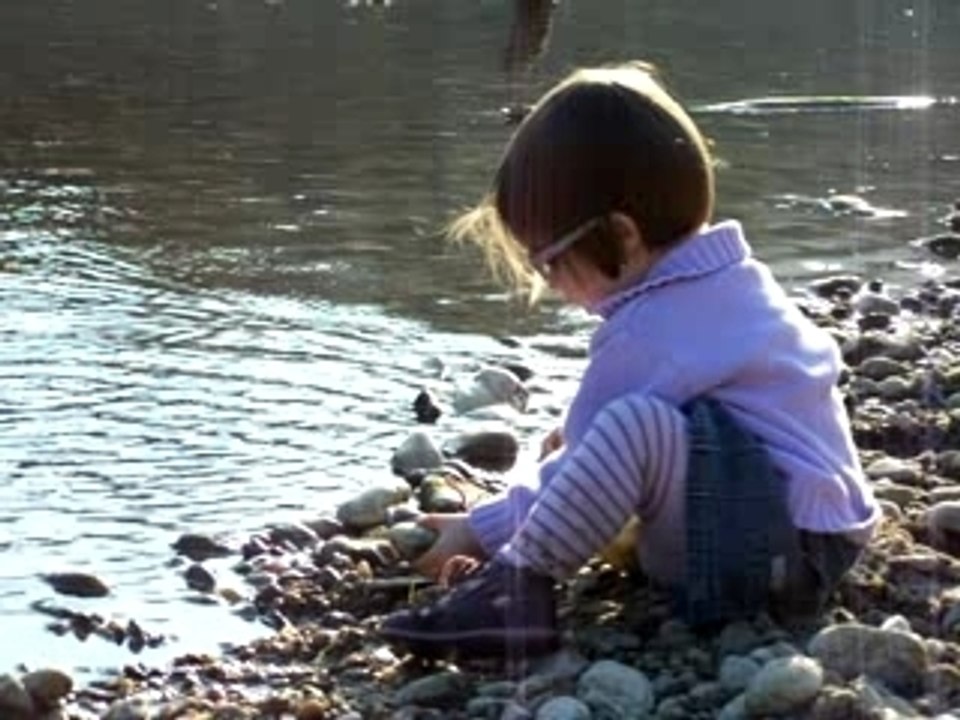 Ballade Pont du Gard