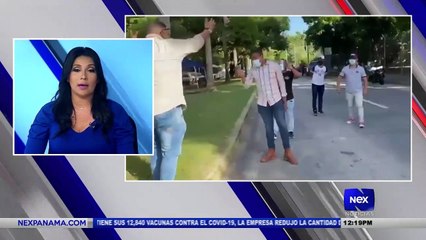 Télécharger la video: Trabajadores quienes restauraron el antiguo Figali exigen sus pagos  - Nex Noticias