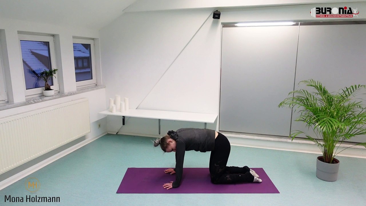 Faszien Training 3/21