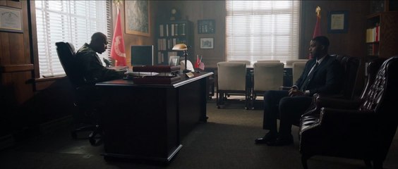 The Violent Heart Trailer (2021)