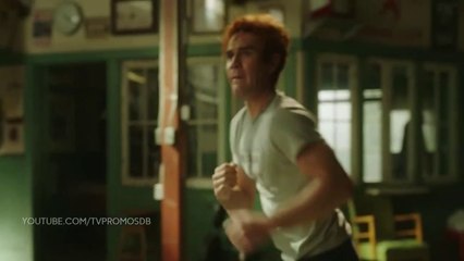 Riverdale 5x02 Season 5 Episode 2 Trailer - The Peppy Murders