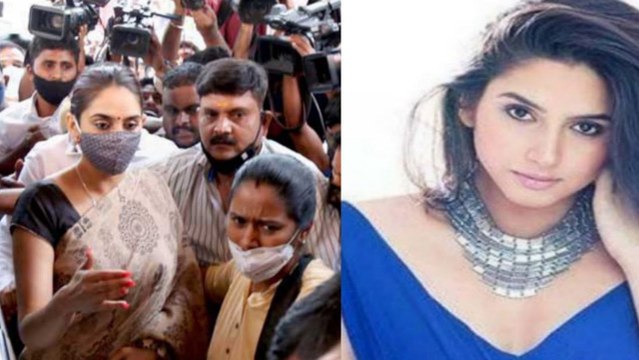 Kannada Actress Ragini Dwivedi Gets Bail From Supreme Court | Filmibeat Telugu