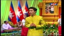 รายการพิเศษ งานเฉลิมฉลอง 77 พรรษา พระราชินีโมนีก (18 มิถุนายน 2556) (ช่อง TVK กัมพูชา) (23)
