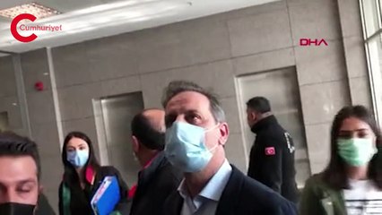 Ozan Güven'in Deniz Bulutsuz'a yönelik darp davası