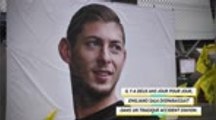 Décès - Il y a 2 ans disparaissait Emiliano Sala