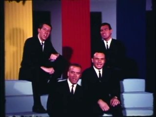Somebody's Knockin' At Your Door - Faith For Today Quartet