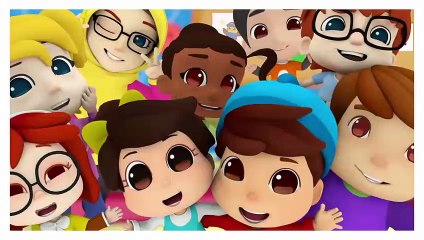 Omar _ Hana _ I can do anything _ Islamic Cartoons