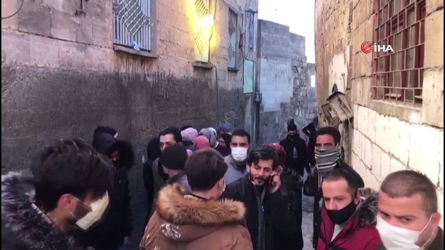 Karbonmonoksit Gazından Zehirlenen 3 Kişi Hayatını Kaybetti