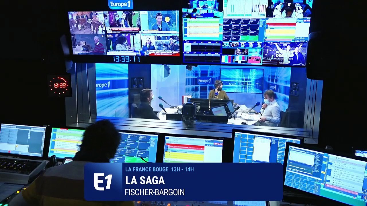 La saga de Fischer-Bargoin
