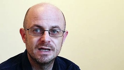 Chris Etchells AV daily video - January 21st 2021