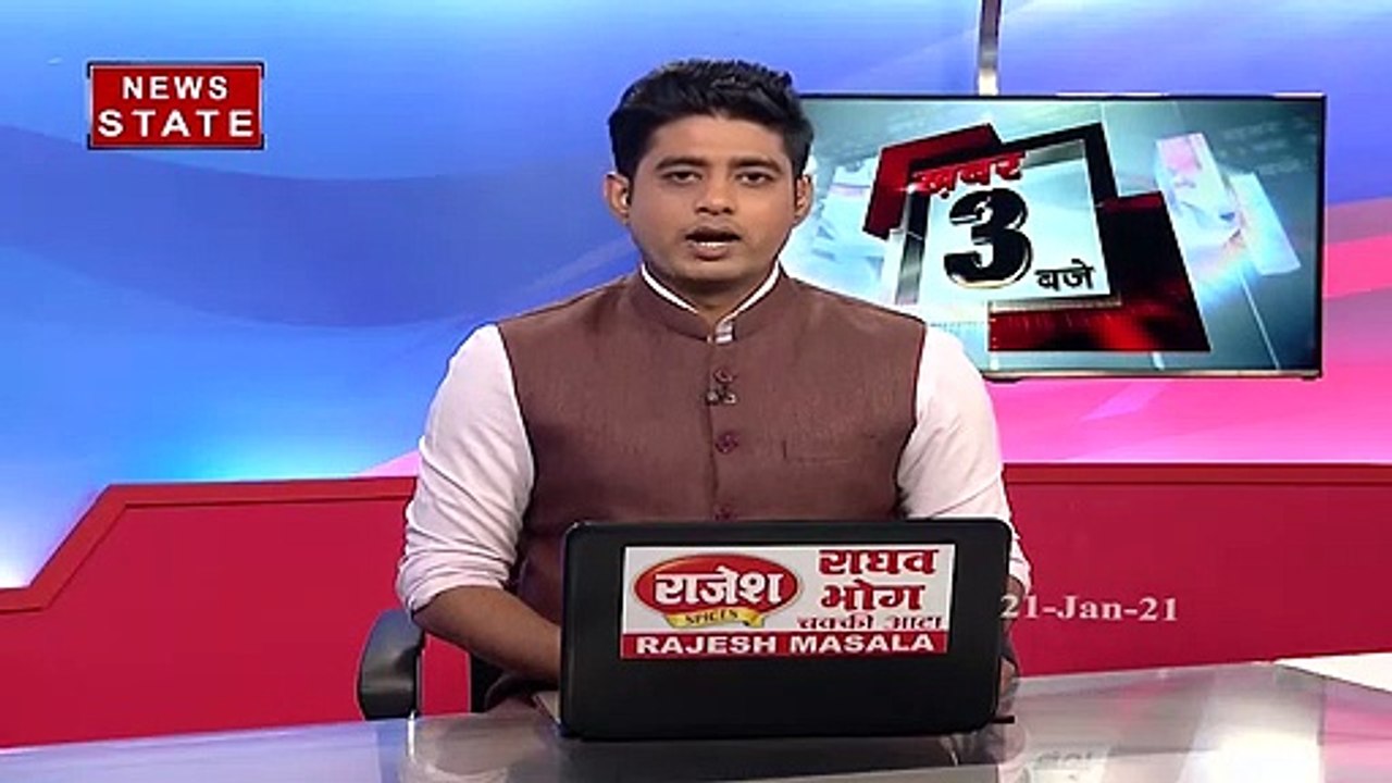 जेपी नड्डा का दो दिवसीय लखनऊ दौरा | UP News