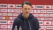 21e j. - Kovac : ''Creuser l’écart avec Marseille''