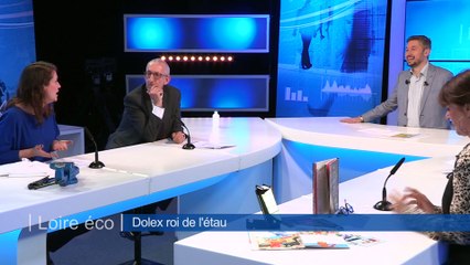 Rémi Pupier et ses chroniqueurs mettront en avant les talents économiques de notre territoire.