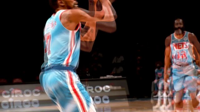 NBA Saturdays Week 5 Showdowns - MIA @ BKN (Clean)