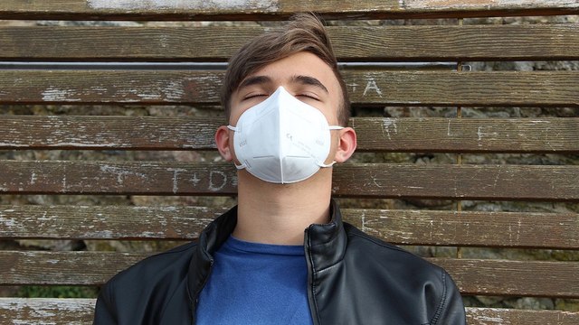Jóvenes en Colombia son los más afectados por el covid-19