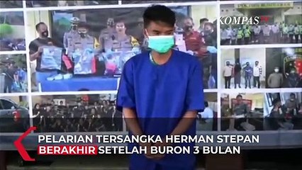 Sakit Hati Didesak Bercerai, Manantu Bunuh Mertua