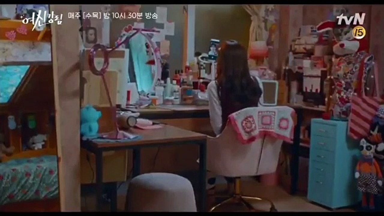 True beauty ep 12