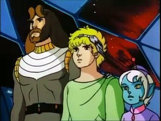 Ulises 31   17  El laberinto del Minotauro